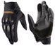 Перчатки LEATT 5.5 SubZero Adventure Short Glove [Stealth], L (10) 6026003303