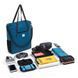 Сумка на плече Naturehike Ultralight Casual Bag 14 л NH18B500-B Blue