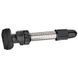 Ниппель DT SWISS TUBELESS VALVE R6.5 32MM ASYM