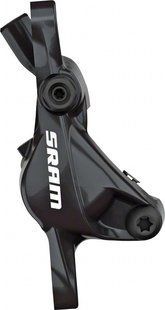 Гальмівний каліпер SRAM Apex Caliper Assy 18мм Front/Rear PM дискова гідравліка Black (2015+) 11.5018.044.000