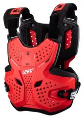 Захист тіла LEATT Chest Protector 3.5 [Red], One Size 5022131120 фото