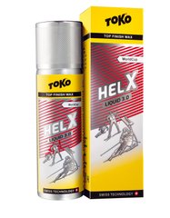Жидкий ускоритель Toko HelX Liquid 3.0 Red 550 3005 фото