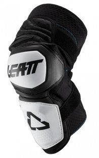 Наколінники LEATT Knee Guard Enduro [Black], S/M 5019210040