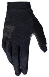 Перчатки LEATT MTB 1.0 GripR Glove [Stealth], M (9) 6024150381
