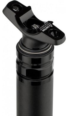 Підсідельний штир RockShox Reverb Stealth, Plunger Remote, 31.6mm 150mm, 2000mm чорний 00.6818.041.006 фото