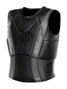 Захист тіла (бодік) TLD UPV 3900 HW Vest Розмір M 514003206