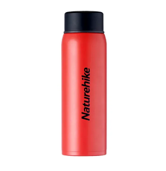 Термокружка Naturehike Thermos Cup Q-9H 0.5 л NH19SJ008 Red 6927595740187 фото