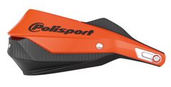 Захист рук Polisport Trail Blazer Handguard [Orange], Aluminium bar 8308800004 фото