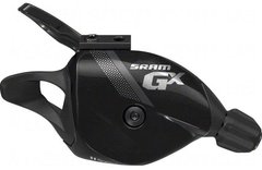 Манетка SRAM GX Trigger 11 Speed ​​ззаду Discrete Clamp Black 00.7018.209.002 фото