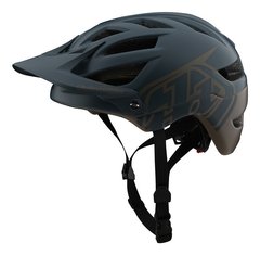 Вело шлем TLD A1 Mips Classic [Gray/Walnut] размер XS 190111120 фото