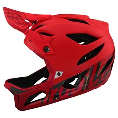 Вело шлем TLD Stage Mips Helmet [SIGNATURE RED] XL/2X 115037025 фото