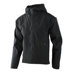 Куртка TLD DESCENT JACKET [BLACK] Розмір XL 860503005 фото