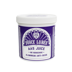 Смазка консистентная AAS Juice Aluminium Anti Seize Compound Grease 500мл 5060268 050297 (WAAS1) фото