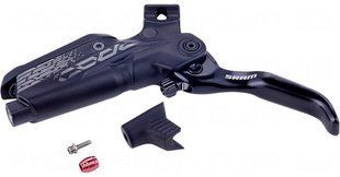 Гальмівна ручка SRAM Code R V2 алюміній чорна (2019+) 11.5018.046.015