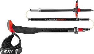 Трекінгові палиці Leki Tour Stick Vario Carbon V Faltstock (115-135 cm) 636 3205