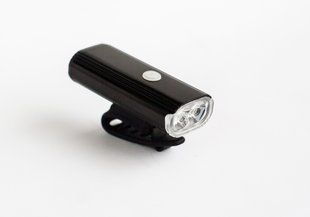 Фара передняя NEKO NKL-7067 зарядка USB ал. корпус 750 люмен NKL-7067