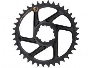 Зірка SRAM X-SYNC 2 SL 38T Direct Mount 6mm Offset Eagle Gold 11.6218.040.012