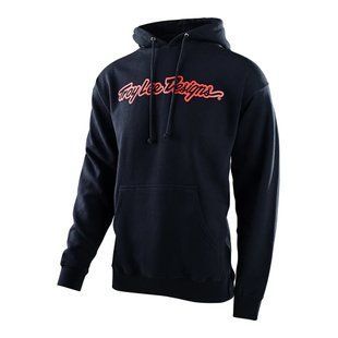 Худі TLD Signature Pullover Hoodie [Navy] L 731565014