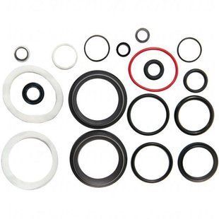 Сервісний набір RockShox Fork Service Kit Lyrik RCT3 SA A1 (2018+) 00.4315.032.580