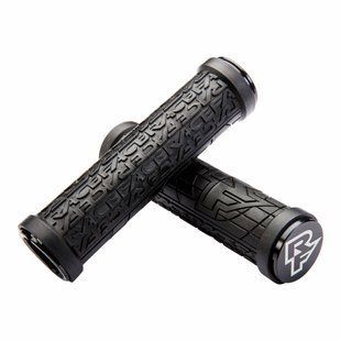 Гріпси RaceFace GRIPPLER Grip, BLACK, 30 mm AC990080