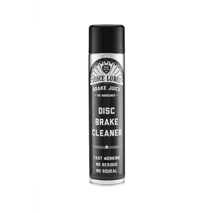 Очисник гальм Juice Lubes Disc Brake Cleaner 600мл 5060268 050167 (BJ1)