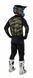 Мото Джерсі TLD Scout SE Jersey [SYSTEMS BRUSHED CAMO BLk/MILITARY GREEN] M