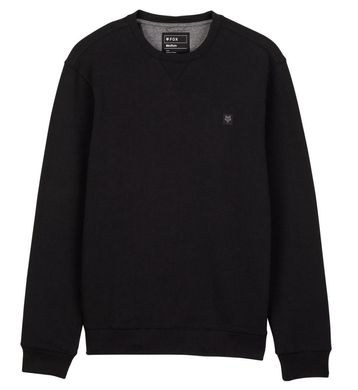 Кофта FOX LEVEL UP Sweatshirt [Black], L 32753-001-L фото