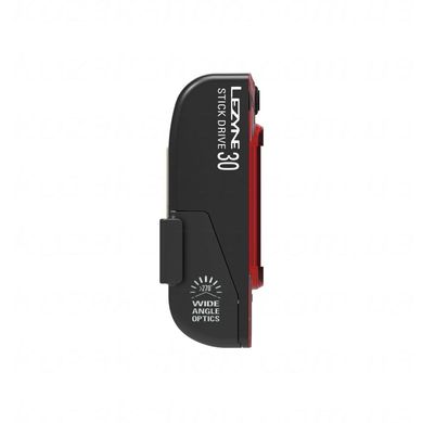 Комплект света Lezyne MICRO DRIVE 600XL / STICK PAIR 4710582 543487 фото