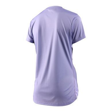 Джерсі TLD WMNS LILIUM SS JERSEY [Lilac] SM 357906002