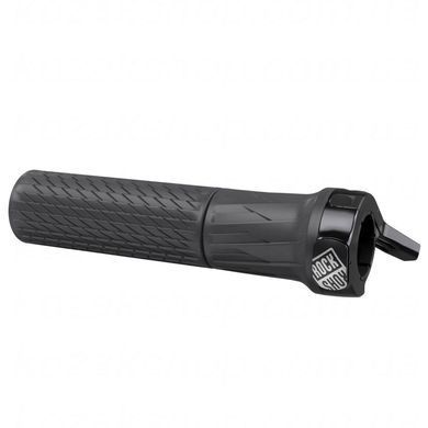 Манетка компрессии RockShox - TwistLoc Full Sprint Left 10mm Cable Pull, RL (2013+) & Charger Dampers (00.4318.024.000) 00.4318.024.000