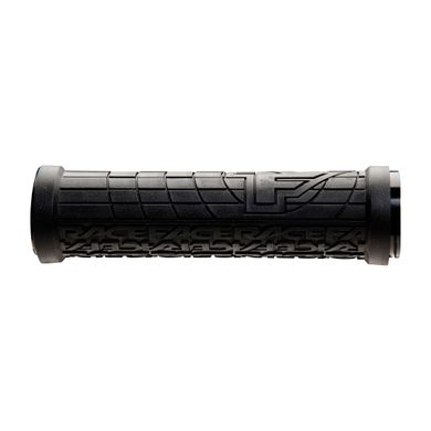 Гріпси RaceFace GRIPPLER Grip, BLACK, 30 mm AC990080 фото