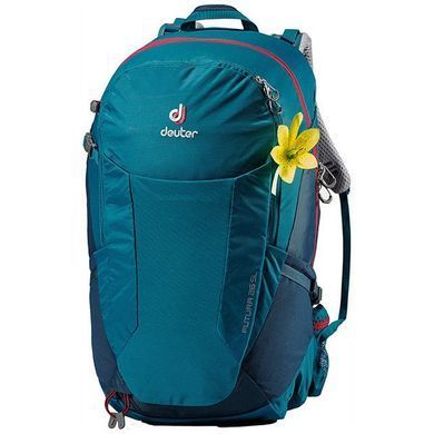 Рюкзак Deuter Futura 26 SL колір 3325 petrol-arctic 3400418 3325