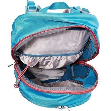 Рюкзак Deuter Futura 26 SL колір 3325 petrol-arctic 3400418 3325