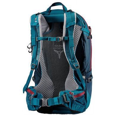 Рюкзак Deuter Futura 26 SL колір 3325 petrol-arctic 3400418 3325