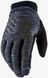 Зимові рукавички RIDE 100% BRISKER Glove [Grey], S (8) 10003-00020