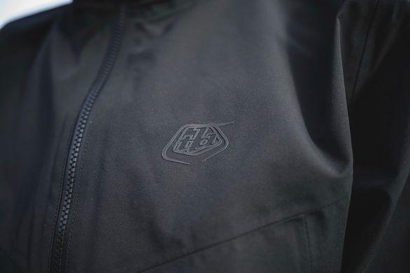 Куртка TLD DESCENT JACKET [BLACK] размер XL 860503005 фото