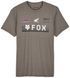 Футболка FOX X HONDA PREMIUM TEE [Graphite], XL 32058-185-XL