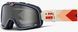 Окуляри 100% BARSTOW Goggle [Teluride], Grey Lens 50000-00007