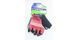 Рукавички Lynx Lycra Red L