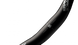 Руль Race Face Ride XC, 31.8х710, 25 мм Black
