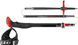 Трекінгові палиці Leki Tour Stick Vario Carbon V Faltstock (115-135 cm)