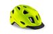 Шлем MET Mobilite Safety Yellow | Matt, M/L (57-60 см)