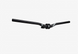 Руль Race Face Ride XC, 31.8х710, 25 мм Black