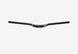 Руль Race Face Ride XC, 31.8х710, 25 мм Black
