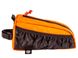 Нарамная сумка KasyBag Front X-Tank (бензобак) Orange KB-FXT-orn фото