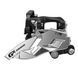 Передний переключатель SRAM GX 2x10 Low Direct Mount 36t Dual Pull 00.7618.150.001