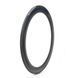 Покришка Hutchinson Pro Tour 700x25 Tubular TUB Innertube Latex (Removable valve core 51mm) Black