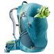 Рюкзак Deuter Futura 26 SL колір 3325 petrol-arctic