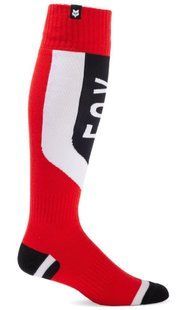 Шкарпетки FOX 180 NITRO SOCK [Flo Red], Small 31421-110-S