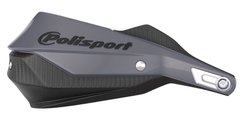 Захист рук Polisport Trail Blazer Handguard [Nardo Grey], Aluminium bar 8308800007 фото